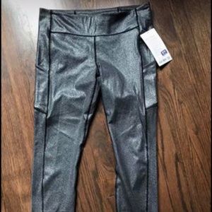 Lululemon Speed Up legging